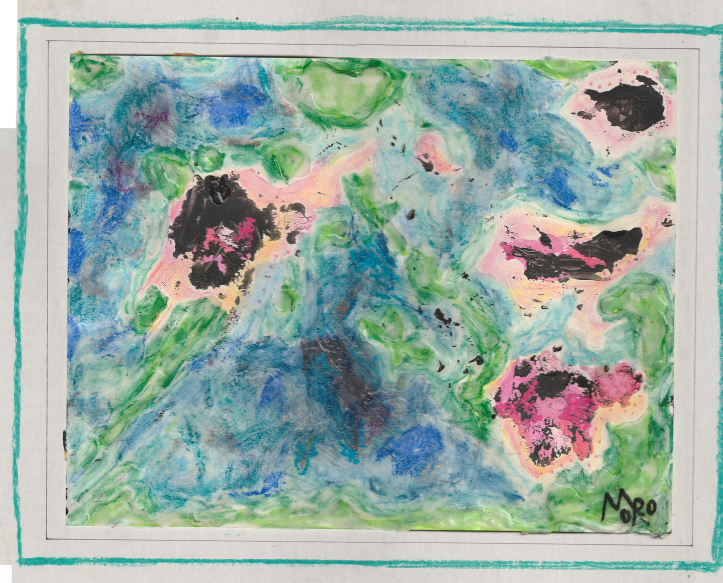 Archipelagos
