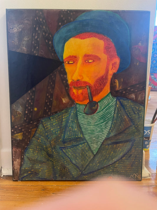 Gogh Van