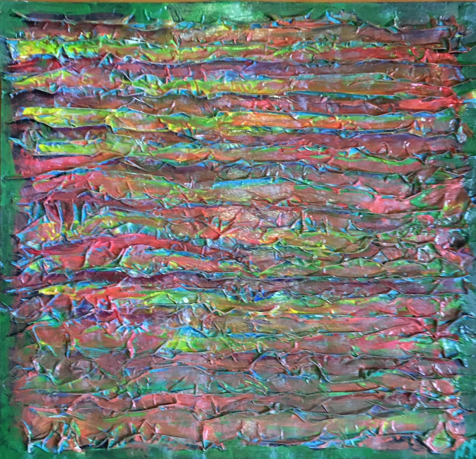 Entrenched Pattern Entrenched thought pattern – MoRo